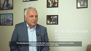 1.5K views · 26 reactions | Basalt Fibers ალუმინით დაფარული ბაზალტის...