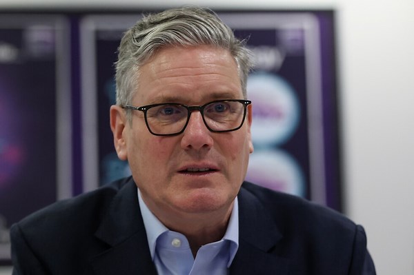 World hurries to respond to rapidly changing war around Iran