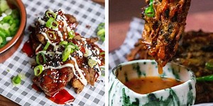 Find your perfect Riverside Restaurant - Riverside Bedford