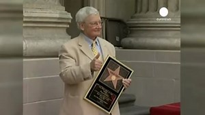 Legendary movie critic Roger Ebert dies of cancer