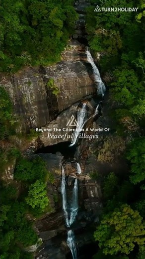 Why Everyone Loves Sri Lanka!