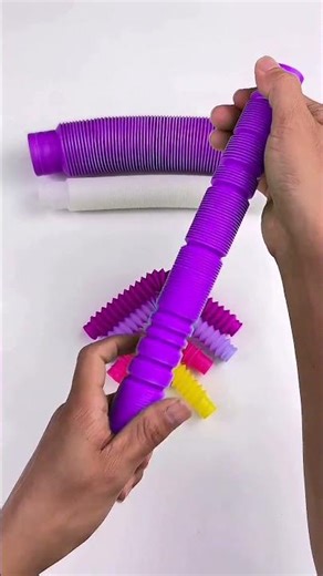 Creating and Mixing ASMR POP-Sound #diy #satisfyingvideo #relaxing #oddasmr #crunchy #creative