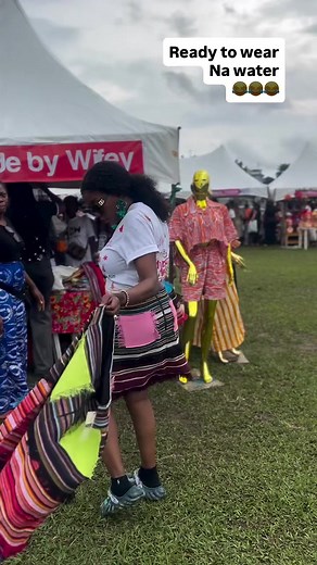 Portharcourt Priceless Wig Fair: Shop Affordable Wigs