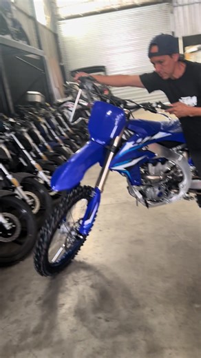 Yamaha YZ 250 F: Features, Sounds, and Performance Insights
