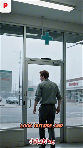 1.1K views | Has anyone else ever experienced a moment so strange it made you question reality? Because today… I did. #GlitchInTheMatrix #UnexplainedMoments #StrangeButTrue #RealLifeMystery #CreepyChronicles #StoryTime #ParallelUniverseVibes #WhatDidIJustExperience #MatrixGlitch #ViralStories #MindBendingMoments #EerieEncounters #SomethingFeltOff #RealityShift | PlotTwist Picks | Facebook