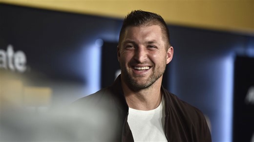 ‘The Greatest Miracle’: Tim Tebow Shares His Pro-Life Birth Story