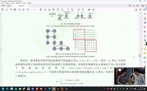 98.【复现】基于智能体的电力系统分布式自适应抗干扰控制