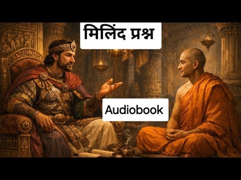 Milinda Panho Audiobook