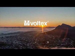 Voltex – Your Electrical Connection
