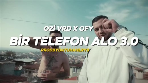 BİR TELEFON ALO - Remix Çalışması