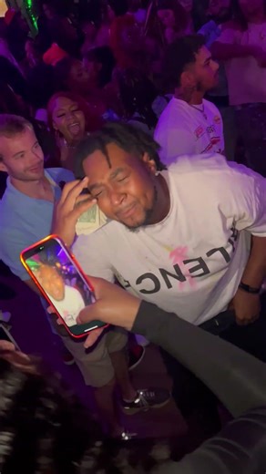 Raleigh, Nc Dancing To Bissman DLow #dance #music #dj