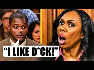 DNA TEST SHOCKS JUDGE LAUREN On Paternity Court!