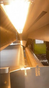 Sesotech Varisort recycling botle shorter machine trail#electrician #plc_programming #machine