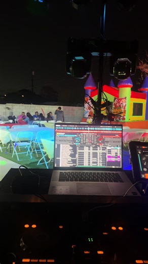 Intro de DJ: Calidad Auditiva y Renacimiento Sonido