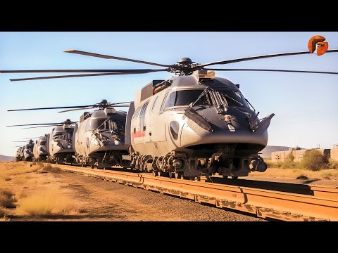 Modern Military Technologies That Are At Another Level ▶2