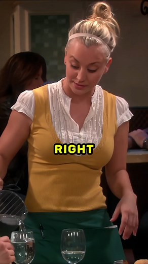 Big Bang Theory Daily on Instagram: "Bernadette Listen To Me He's Never Gonna Leave. #tbbt #thebigbangtheory"