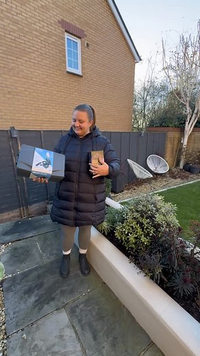 A must have for anyone with outdoor Christmas lights 👌🎄 #Screwfix #Christmas #ChristmasLights | Screwfix