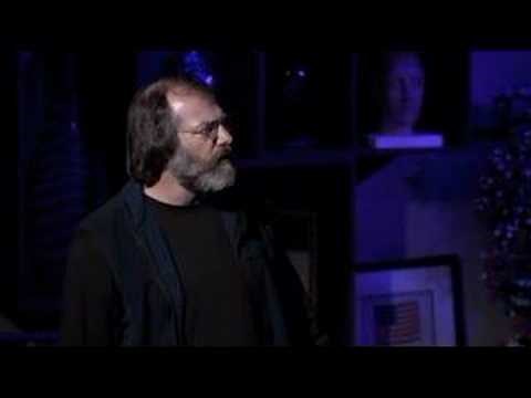 6 ways mushrooms can save the world | Paul Stamets | TED
