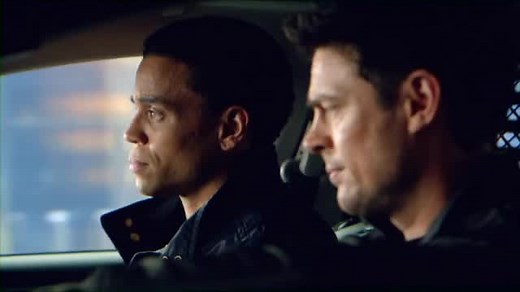 Almost Human (TV Series 2013–2014) ⭐ 7.9 | Action, Crime, Drama