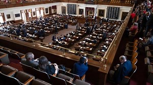 Texas Legislature 101: How bills become laws - and how you can participate in the process