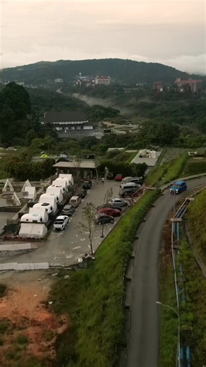 13K views · 63 reactions | Escape to the great outdoors and book your campground rental starting from RM75 per pax! Don’t miss out this incredible opportunity to reconnect with nature. Book now and get ready for an adventure-filled getaway ️⛅️ #stellargoldenhill #stellargoldenhillcameron #cameronhighlands #campingcameron #campingmalaysia #campinglife | Stellar GoldenHill Cameron | Facebook