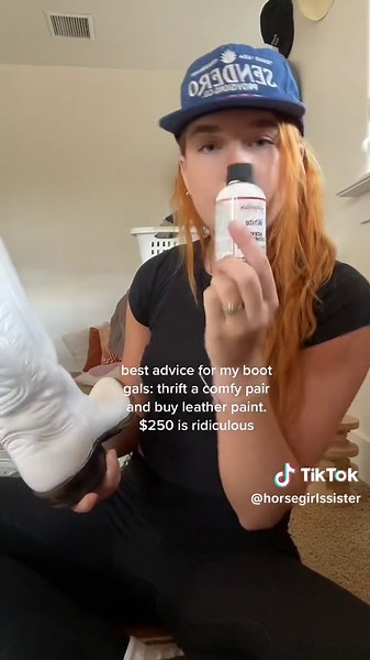 Customizing Leather Cowboy Boots: DIY Ideas and Tips