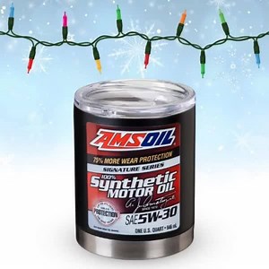 AMSOIL INC. on Reels