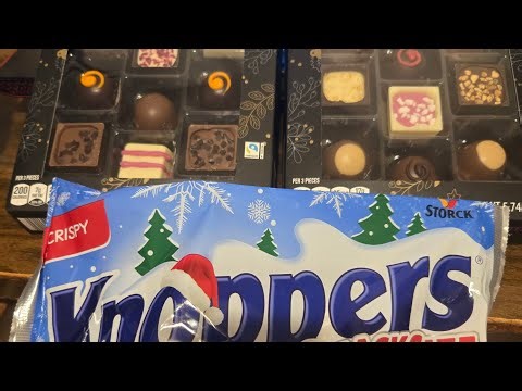 ALDI CANDY REVIEW