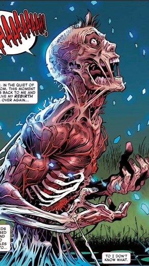 12K views · 239 reactions | Spider-Man Gains Healing Abilities #marvel #marvelcomics #spiderman | Comicsthe1ne | Facebook