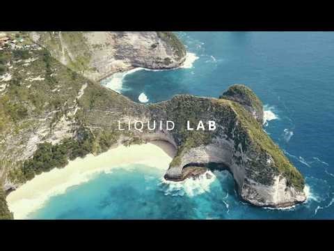Liquid Drum & Bass (1 Hour Mix By Liquid Lab)