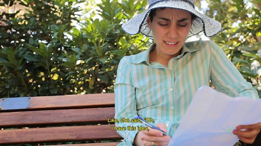 Secrets of the Surface: The Mathematical Vision of Maryam Mirzakhani (English Open-Captioned, for Individual Purchase)