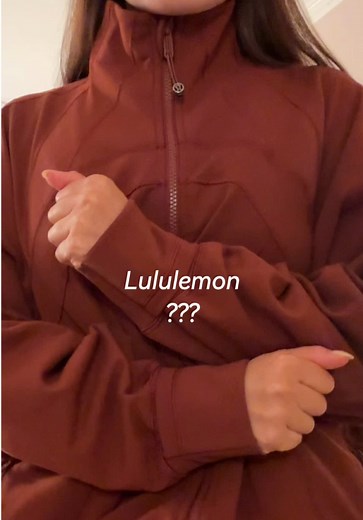 Lululemon Oversized Define Jacket Review