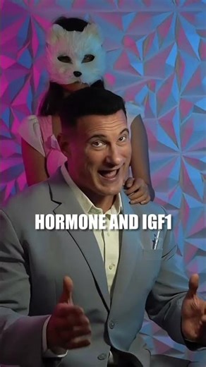 The Peanut Butter & Jelly Stack for Lifetime Gains