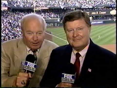 Cardinals vs Mariners (6-10-2002)