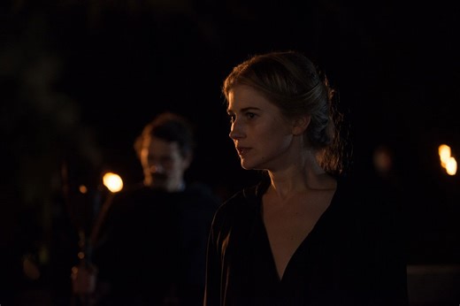 The Institute (2017) | ČSFD.cz