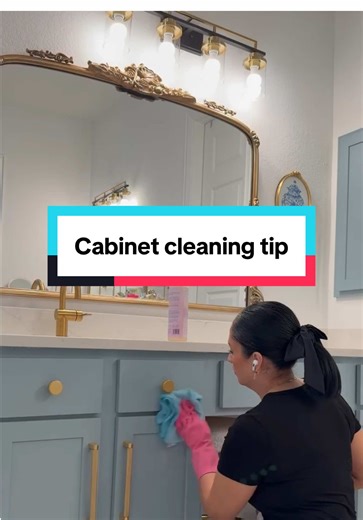Essential Tips for Cleaning Your Cabinets