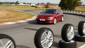 18 Sommerreifen im ADAC-Test: Viele schneiden «gut» ab