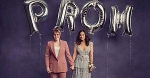 Hear Caitlin Kinnunen Sing From Broadway's Upcoming The Prom