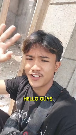 Hello Guys Don't Forget to Follow Andri And Alby #andrian | Andrian