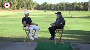 Butch Harmon's Lesson with George Gankas