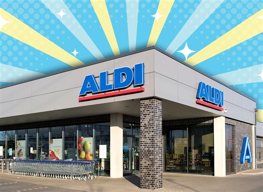 7 Best New Aldi Items Hitting Shelves This Week