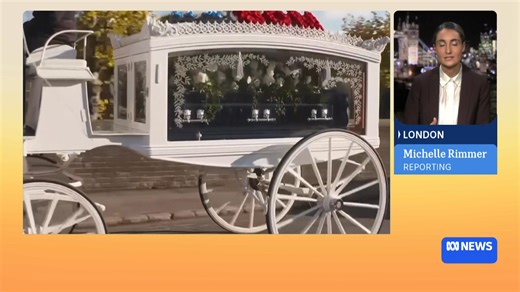 9K views · 52 reactions | The family, friends and former band mates of One Direction star Liam Payne have come together to farewell him at a private funeral service in England, just over a month after he died aged 31. Harry Styles, Zayn Malik, Niall Horan and Louis Tomlinson joined Payne's family and friends for the private church service in Amersham, Buckinghamshire, north-west of London. | ABC News | Facebook