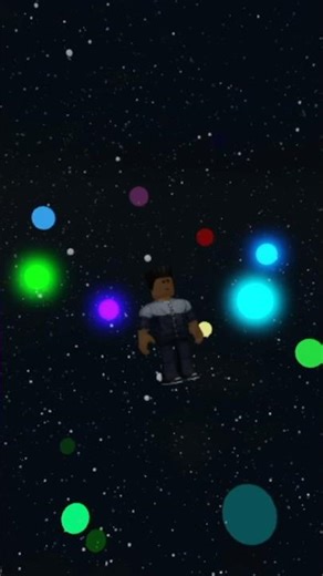 Roblox Experience Gravity — Flying in Space & Exploring Planets 🚀