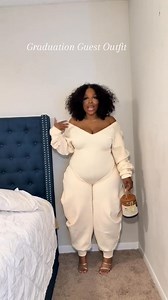 🤍Stay Cozy & Chic🥰Effortless one-piece design for ultimate comfort and a sleek silhouette.🎀🛒 Upgrade Your Comfort Wardrobe Today!🎁 🔥BUY 2 GET 15% OFF, Code: SS15 🔥BUY 3 GET 18% OFF, Code: SS18 🌴 Shop the Hottest Styles🛒🛒 | ChicCurve