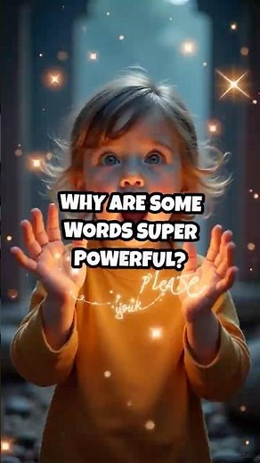 💬 Why Are Some Words Super Powerful?