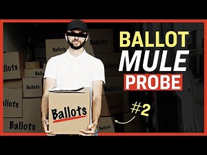 ‘2000 Mules’ Sparks 2nd State to Issue Subpoenas for the Names of Ballot Mules and Funding NGOs