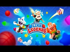 Link Legends Gameplay