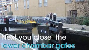 28K views · 271 reactions | How do boats travel up London canals? | Londonist | Facebook