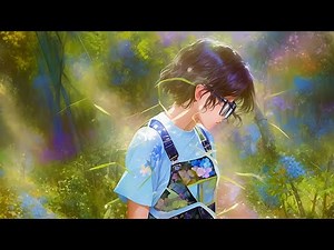 Kaleidoscope -「Animated Music Video」