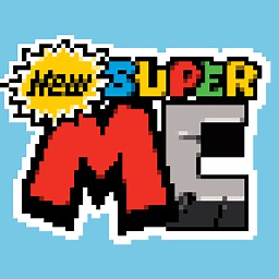 *NEW* Super MarioCraft